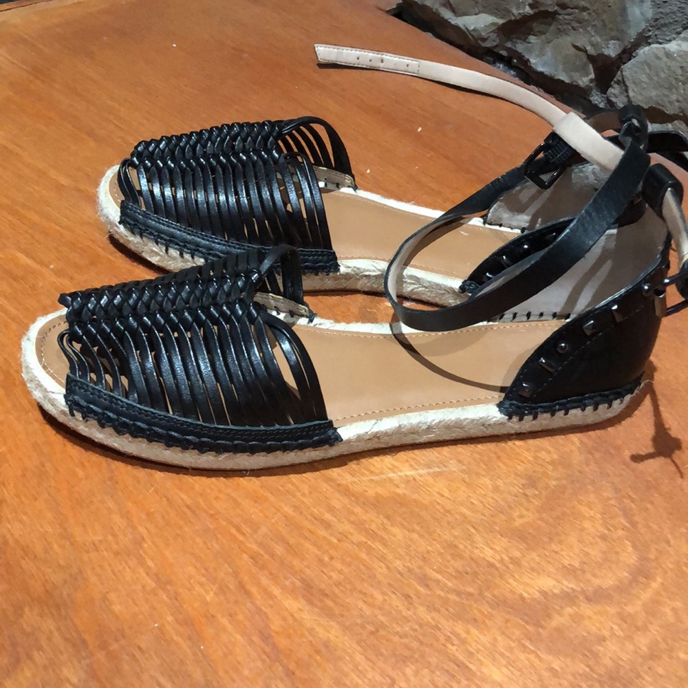 French Connection Sandal.